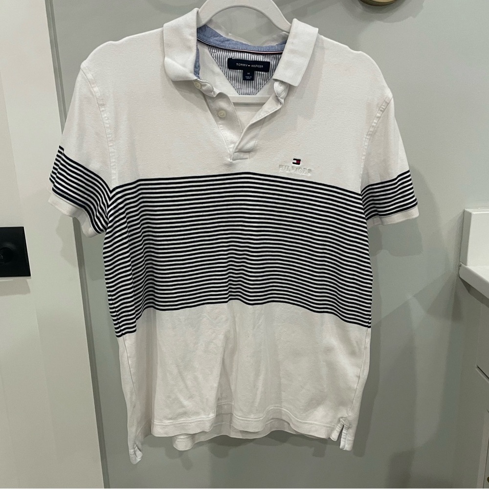 Tommy Polo - Medium - Picture 1 of 3